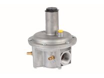 Gas pressure regulator Giuliani Anello FGDR25
