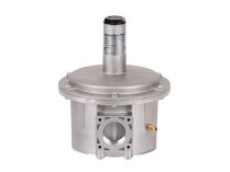Gas pressure regulator Giuliani Anello FGDR32, art: 009.0223.101.