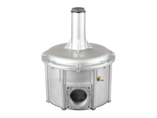 Gas pressure regulator Giuliani Anello FGDR50, art: 009.0225.101