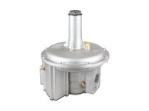 Gas pressure regulator Giuliani Anello FGDR50