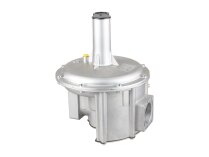 Gas pressure regulator Giuliani Anello FGDR50