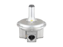 Gas pressure regulator Giuliani Anello FGDR50