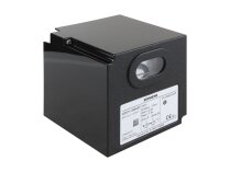 Monitoreo de fugas Siemens LDU11.323A27