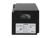 Unidad de Monitoreo de Fugas SIEMENS LDU11.323A27 Art. 31367-BT