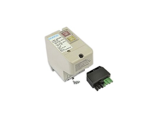Unidad de control de estanqueidad DUNGS VPS 504 S02 LPG art. 226315