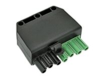 Detector de fugas de gas Dungs VPS 504 S02 LPG