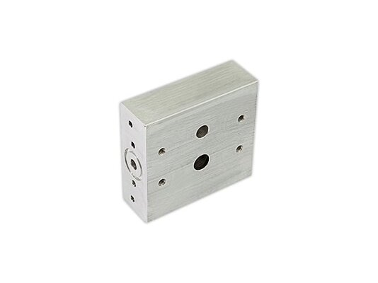 Ecoflam Distribution Block 75 x 70 x 25 mm, art: 65321451.