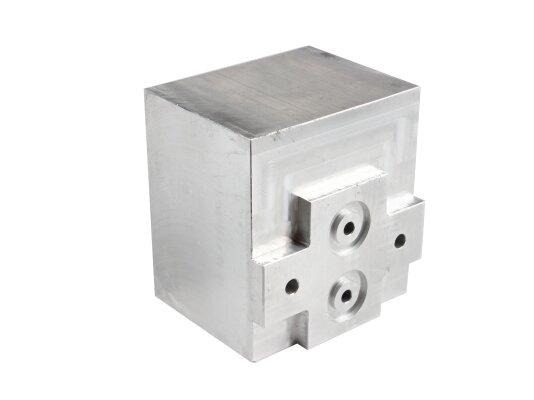 Ecoflam Distribution Block 70 x 64 x 55 mm, art: 65324954.