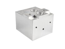 Bloque de Distribución Ecoflam 70 x 64 x 55 mm, 65324954