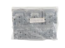Bloque de Distribución Ecoflam 70 x 64 x 55 mm, 65324954