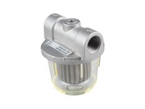 Filtro de combustible Giuliani Anello 70451006PG, art: 001.0033.003