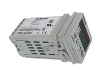 Siemens RWF50.20A9 Controller