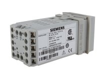 Controlador Siemens RWF50.20A9