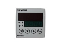 Controlador Siemens RWF50.20A9
