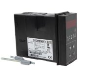 Controlador de temperatura Siemens RWF40.000A97