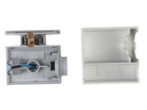 Siemens QAD22 Temperature Sensor
