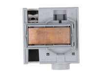 Siemens QAD22 Temperature Sensor