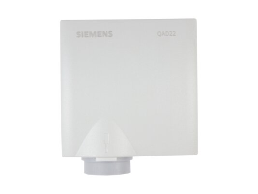 Sensor de temperatura SIEMENS QAD22, número de artículo: 65300182