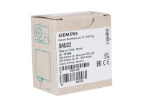 Sensor de temperatura Siemens QAD22