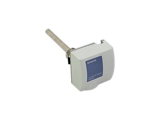Sensor de temperatura SIEMENS QAE22A, número de artículo: 0350144
