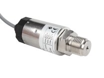 Siemens QBE2002-P1 pressure sensor