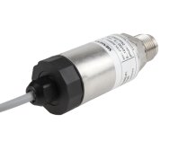 Siemens QBE2002-P1 pressure sensor