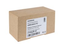 Siemens QBE2002-P2 pressure sensor