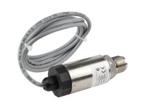 SIEMENS QBE2002-P2 pressure sensor, art. 65300045