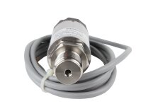 Siemens QBE2002-P10 pressure sensor