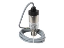 Siemens QBE2002-P16 pressure sensor