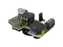 Siemens ASZ22.803 potentiometer