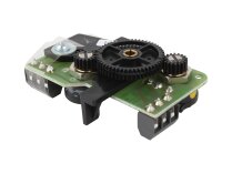 Potenciómetro Siemens ASZ22.803