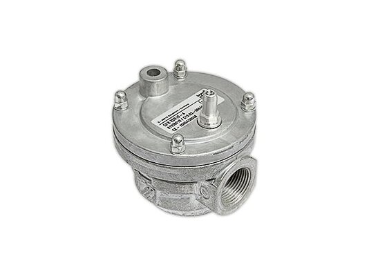 Filtro de gas KROM SCHRODER GFK 20R10-4 art. 13013075