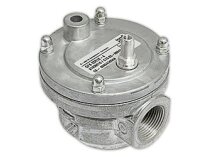 Filtro de gas KROM SCHRODER GFK 40R10-7 art. 261051