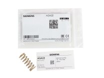 Siemens AGA22 Spring