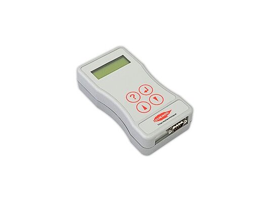 Medidor Cuenod Cuenoscope, número de artículo: 13016880