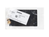 Siemens AGA25.2 choke