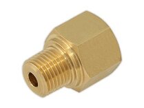 Ecoflam R1/4" - M6 transition fitting, art: 65321452