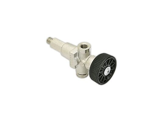 Manometer holder 1/8" art. 65325058