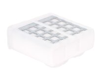 Giuliani Anello 3216/6B Filter Element with Lid Gasket
