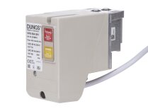 Unidad de Control de Hermeticidad Dungs VPS 504 S01
