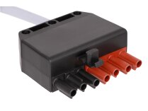 Unidad de Control de Hermeticidad Dungs VPS 504 S01