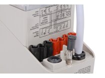Unidad de Control de Hermeticidad Dungs VPS 504 S01