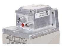 Unidad de Control de Hermeticidad Dungs VPS 504 S01