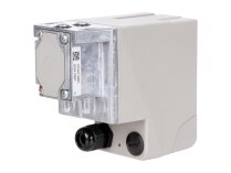Unidad de control de hermeticidad Dungs VPS 504 S04 230V / 50Hz