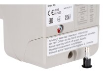 Unidad de control de hermeticidad Dungs VPS 504 S04 230V / 50Hz