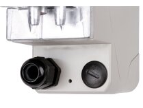 Unidad de control de hermeticidad Dungs VPS 504 S04 230V / 50Hz