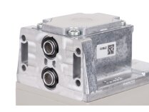 Unidad de control de hermeticidad Dungs VPS 504 S04 230V / 50Hz