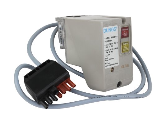 Dungs Leakage Control Unit VPS 504 S03 Art. 223590