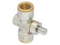 Manometer complete with Ecoflam 600 mbar, 65311760